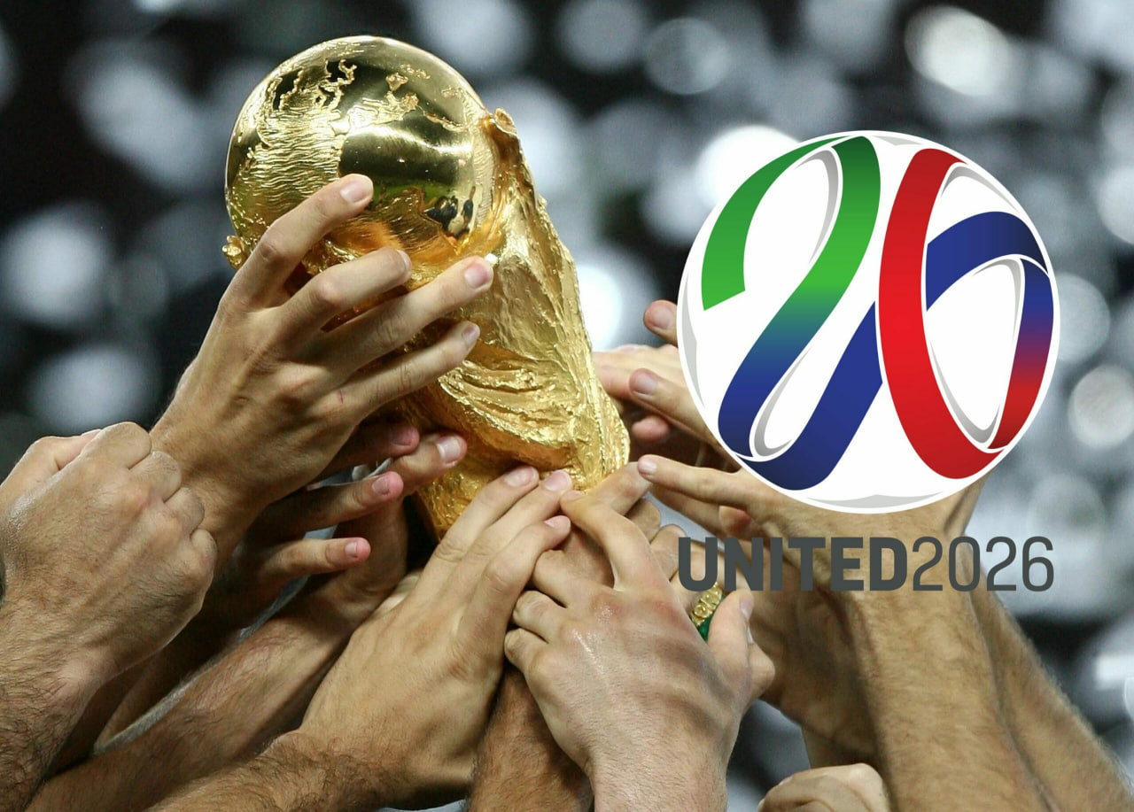 กระแสเดิมพันฟุตบอลโลก 2026, KUBET คาสิโน ช่วยคุณชนะอย่างง่ายดาย