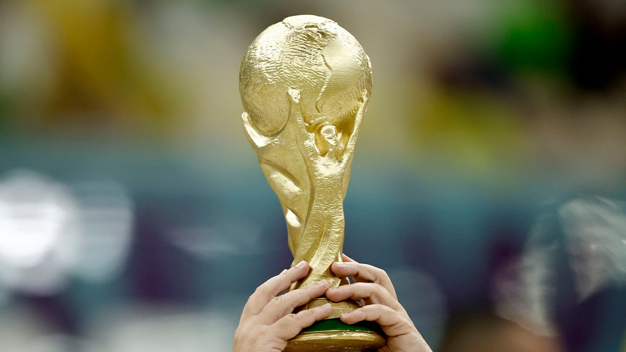 คู่มือการเดิมพันฟุตบอลโลก 2026: KUBET คาสิโน พาคุณชนะได้อย่างง่ายดาย