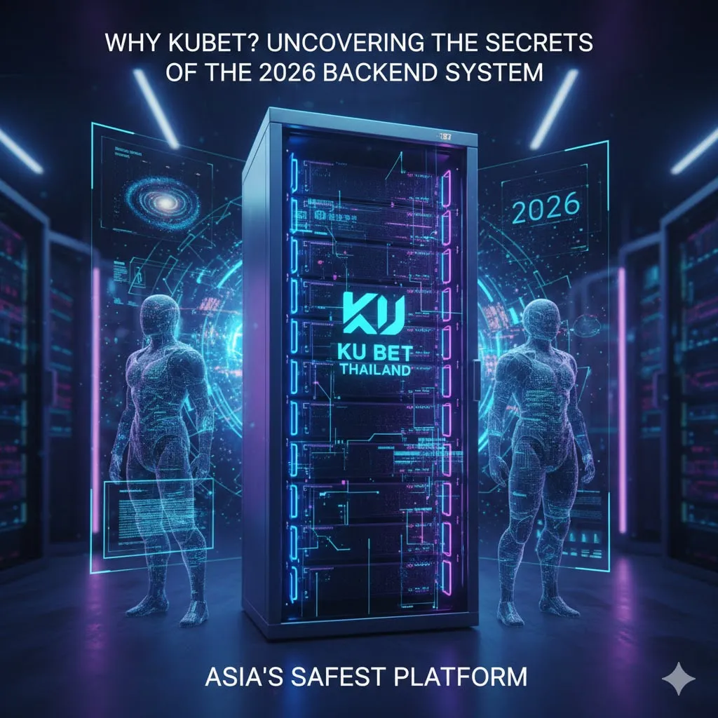 เจาะลึกใบอนุญาตระดับโลกและความโปร่งใสของ kubet ทาง เข้า