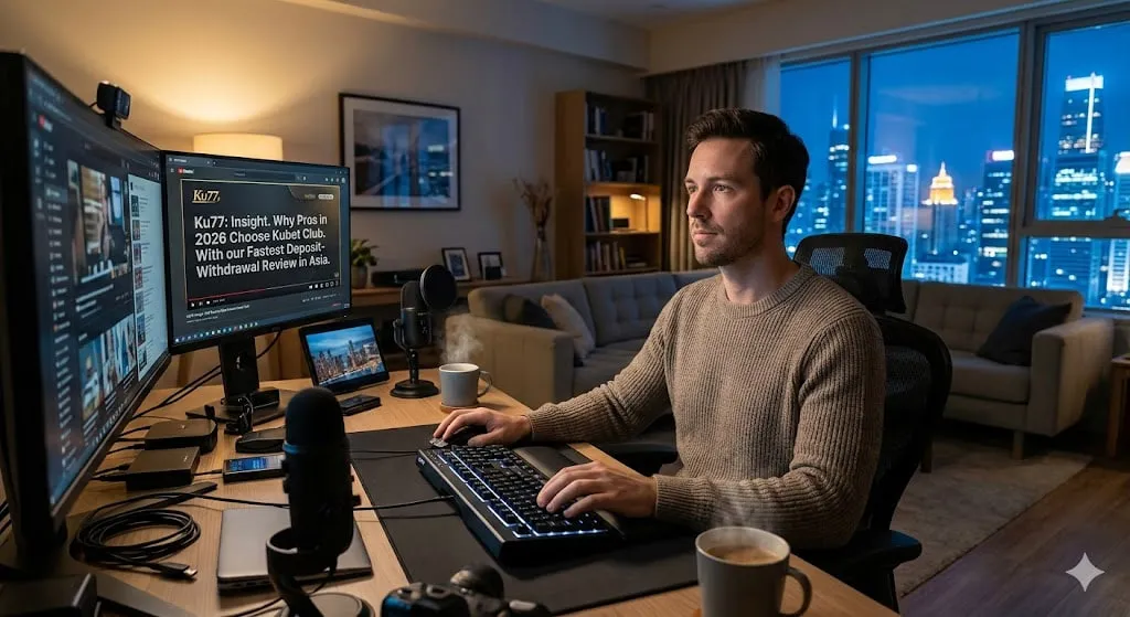 นวัตกรรมการเงิน Kubet19: ระบบถอนเงิน AI 3.0