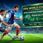 Soi cầu kubet 24h: เทคนิคการวิเคราะห์เชิงตัวเลขที่เซียนพนันต้องรู้